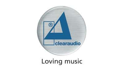 Logo Clear Audio
