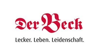 Logo DerBeck