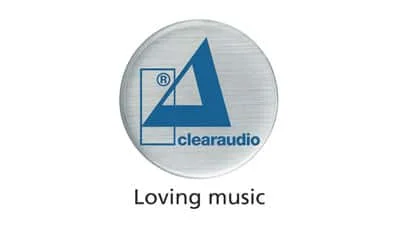 Logo Clearaudio