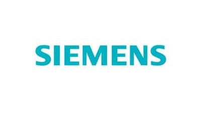Logo Siemens