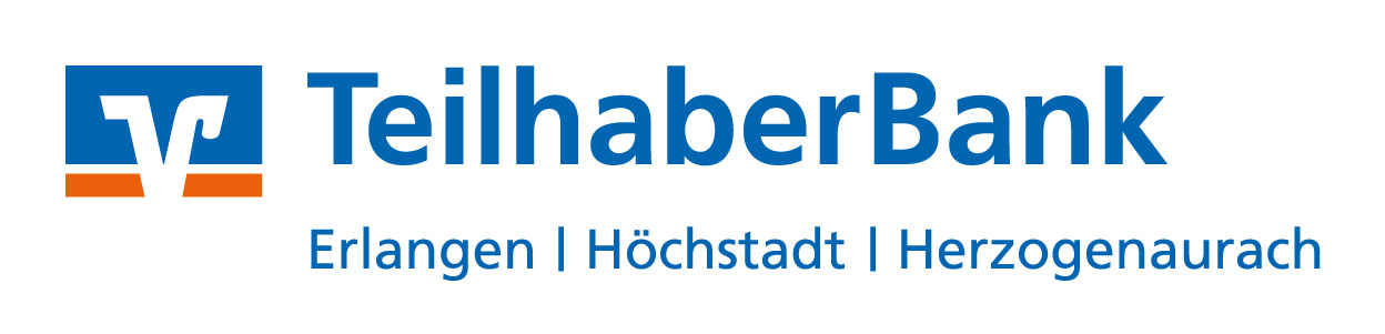 Logo VR Teilhaber Bank