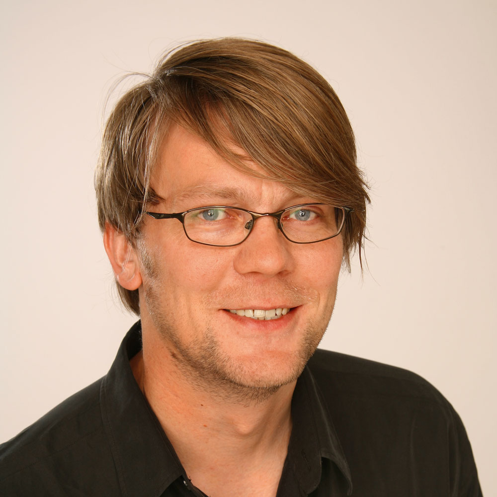 Prof. Böckmann