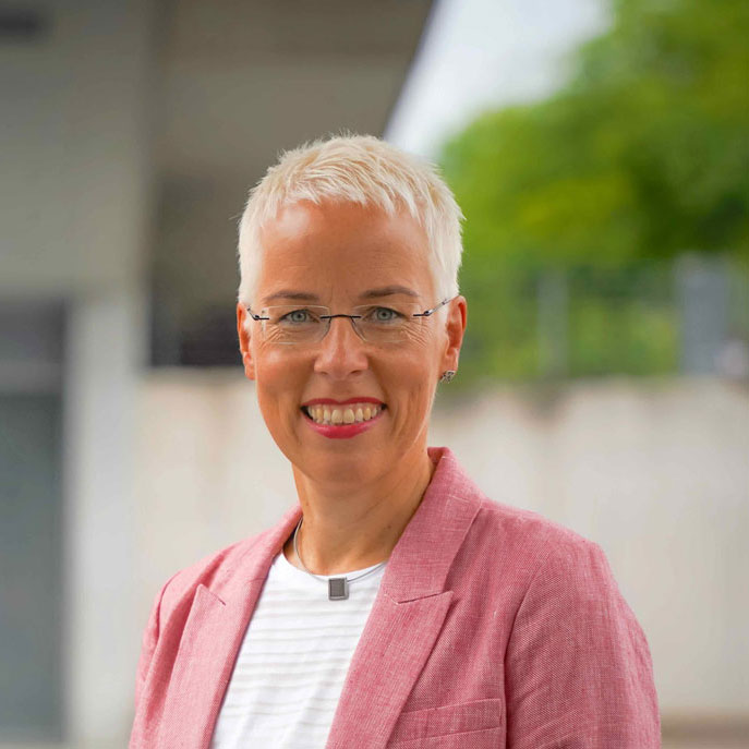 Portrait Prof. Weise