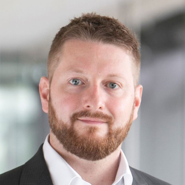Portrait Mario Liebensteiner
