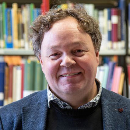 Prof. Schallert