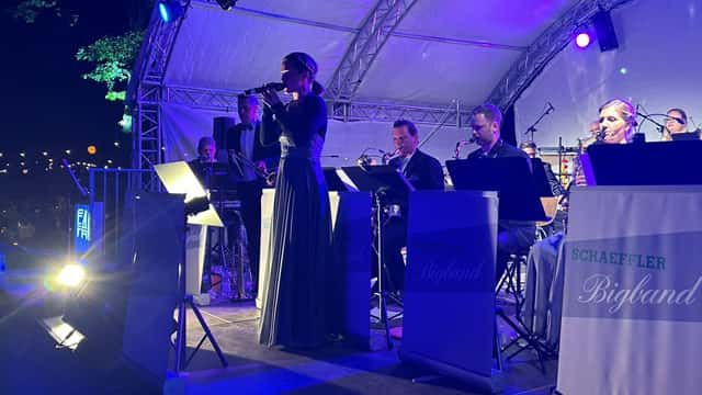 Schaeffler Bigband