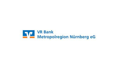 VR Bank Metropolregion Nürnberg eG