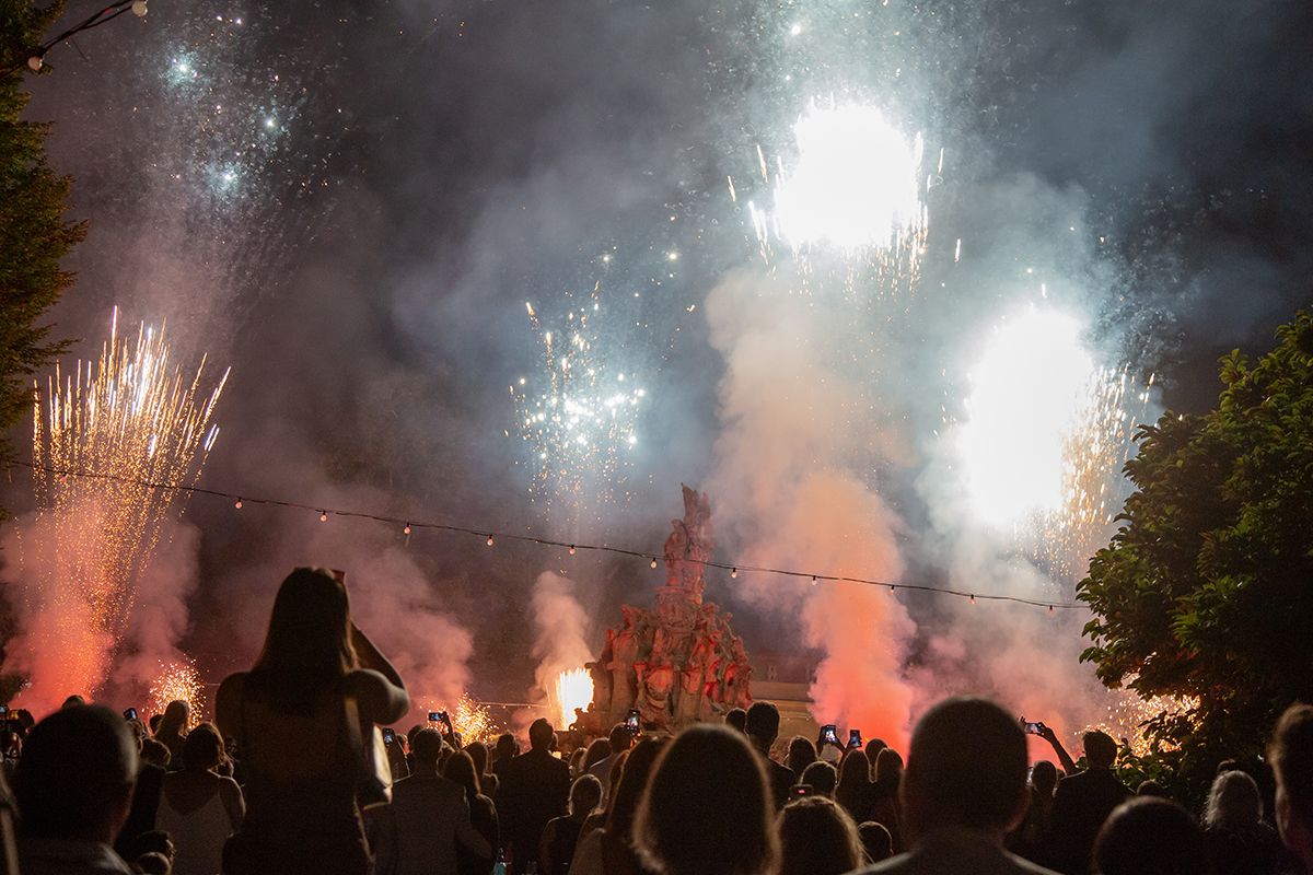 Schlossgartenfest 2025 Impressionen