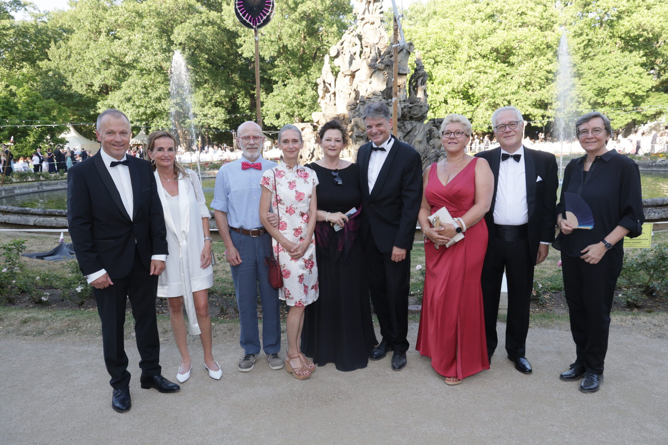 Schlossgartenfest 2025 Impressionen